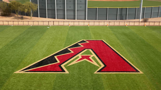 diamondbacks